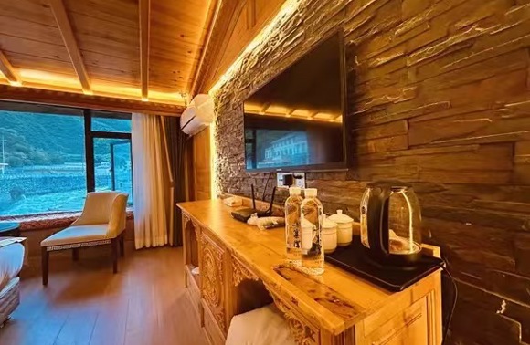 四川阿贝九寨沟民宿出租