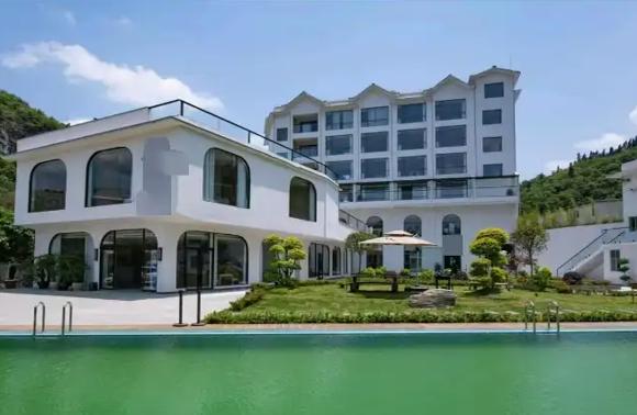 安顺景区附近高档民宿出租