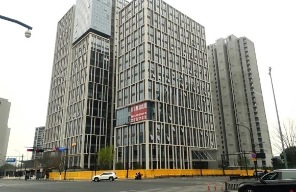 杭州临安核心 独立酒店整体招商