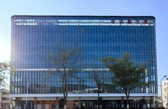 河源市紫金县酒店物业出租